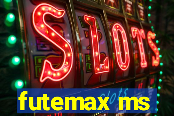 futemax ms